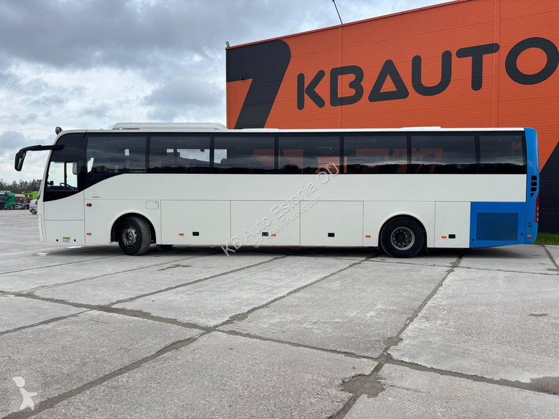 Autocar Volvo B11R H 4x2 EURO 6 / AC /...