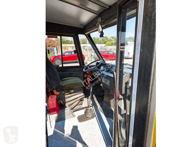 Autocar Iveco 59.12