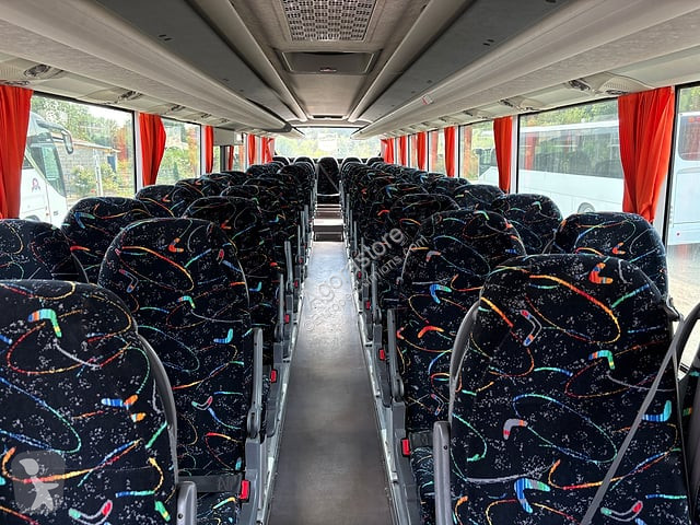 Междугородний автобус Irisbus EVADYS