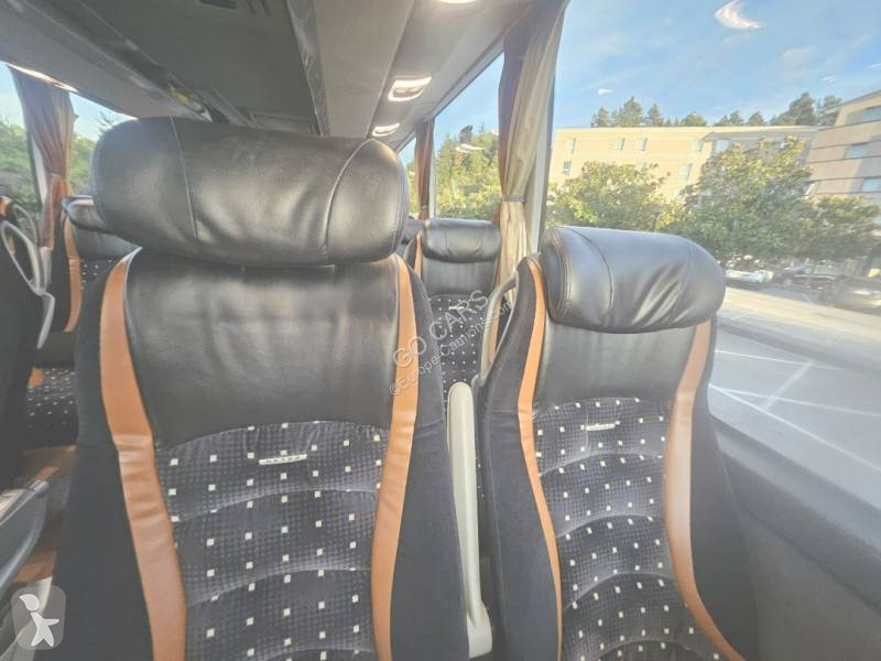 Autocar Setra 516 HD 3