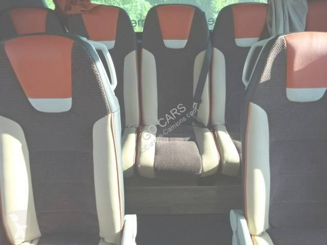 Междугородний автобус Irizar 61+1+1