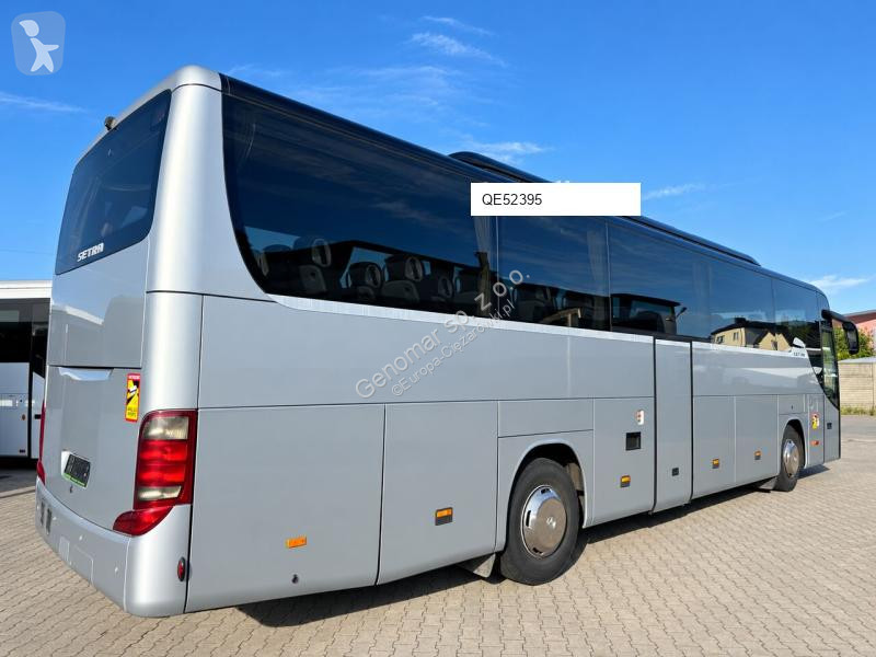 Autocar Setra GTHD