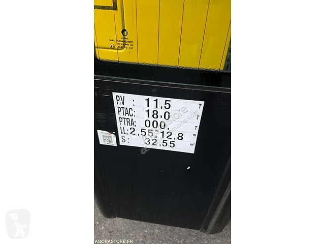 Междугородний автобус