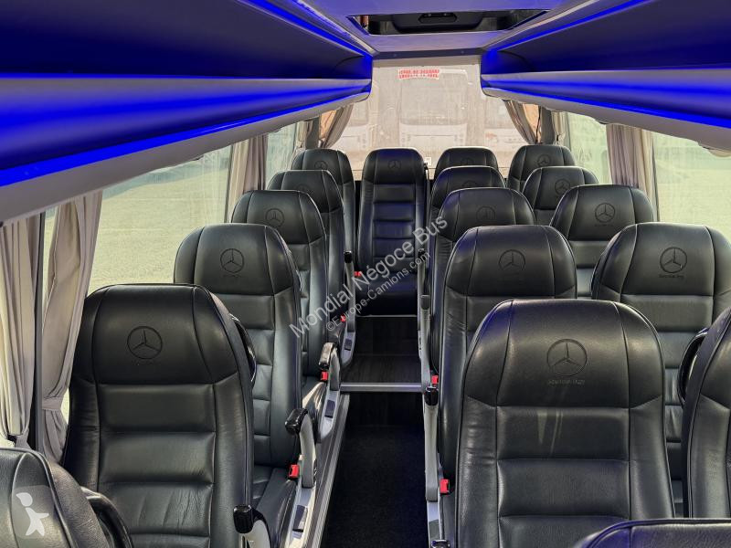 Междугородний автобус   SPRINTER 519 CDI