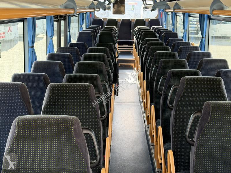 Междугородний автобус Irisbus 12 Metre