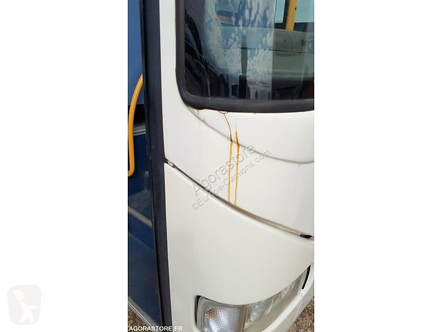 Междугородний автобус