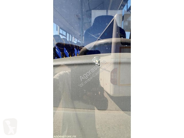 Междугородний автобус