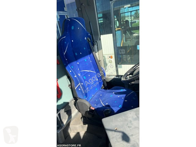 Междугородний автобус