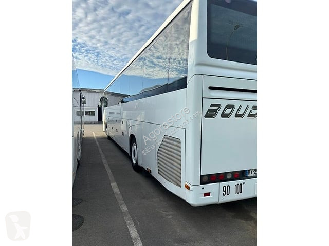 Междугородний автобус Irisbus