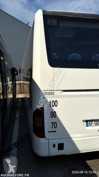 Linjebuss Mercedes INTOURO