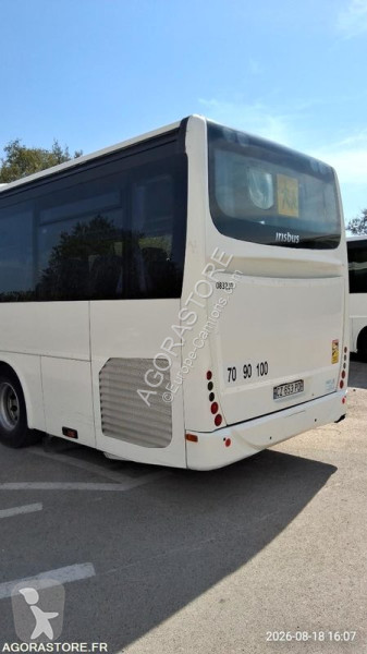 Autocar Iveco CROSSWAY