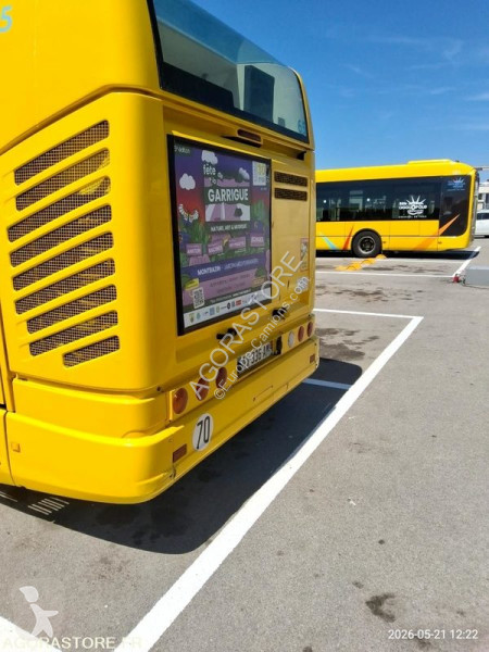 Autocar Iveco CITELIS