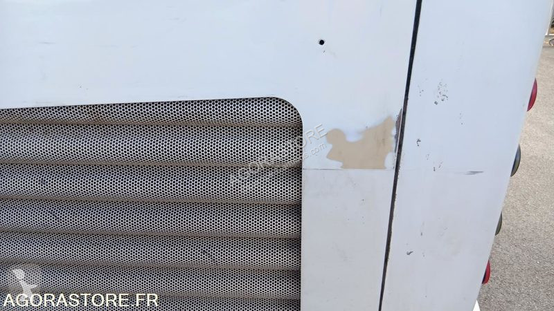 Autocar Iveco CROSSWAY