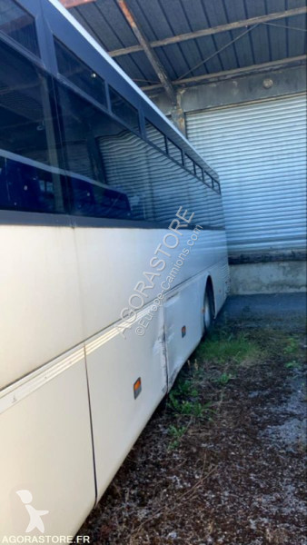 Linjebuss Mercedes INTOURO