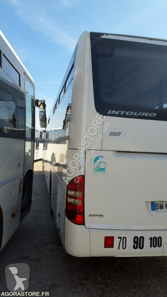 Linjebuss Mercedes INTOURO