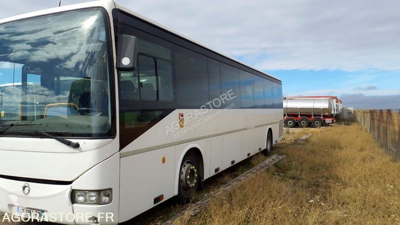 Autocar Iveco CROSSWAY