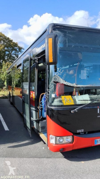 Autocar Iveco CROSSWAY