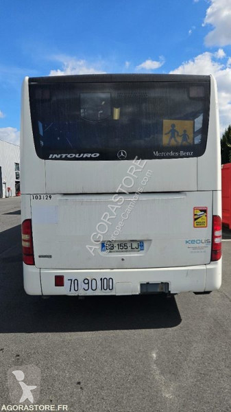 Autocar  INTOURO