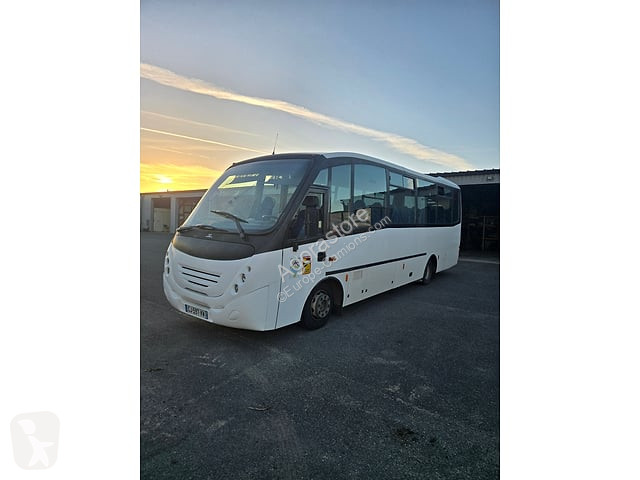 Autocar Iveco 100E21