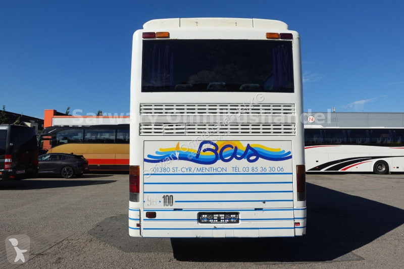 Autocar Setra GT-HD...