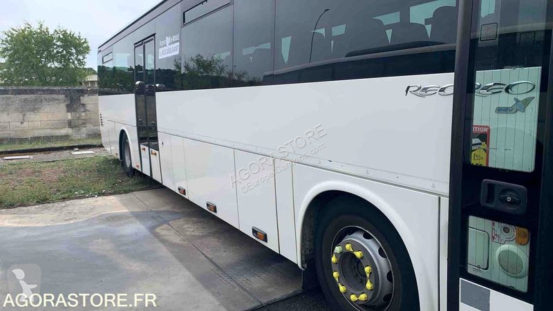 Autocar Irisbus RECREO