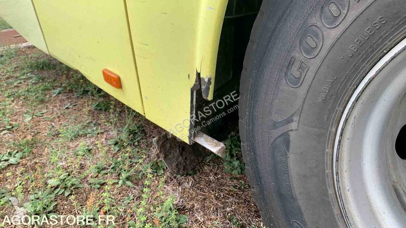 Autocar Irisbus RECREO