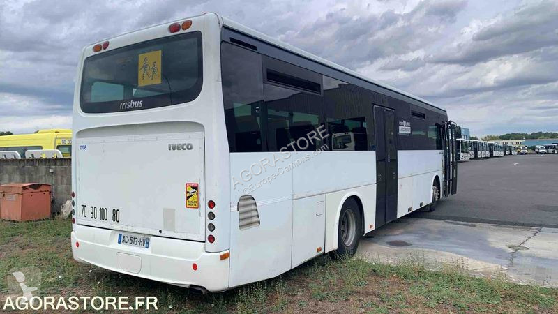Autocar Irisbus RECREO