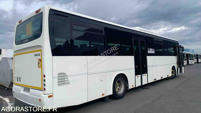 Autocar Irisbus RECREO