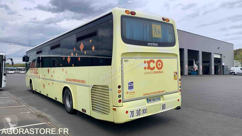 Autocar Irisbus RECREO