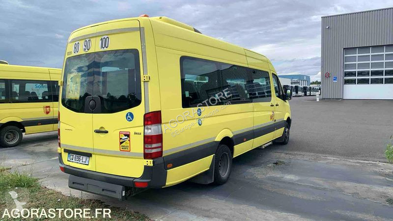 حافلة Mercedes SPRINTER