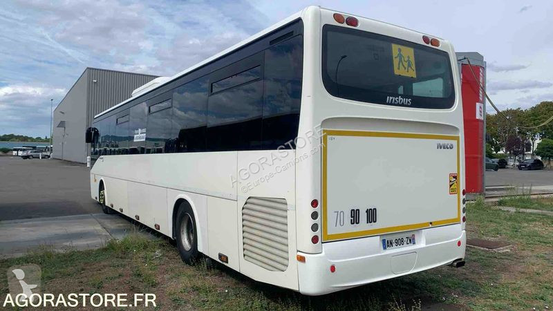 Autocar Irisbus RECREO