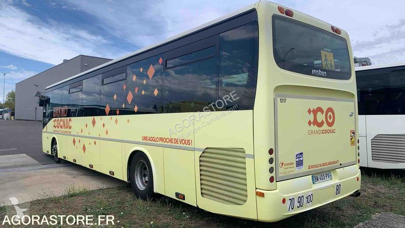 Autocar Irisbus RECREO