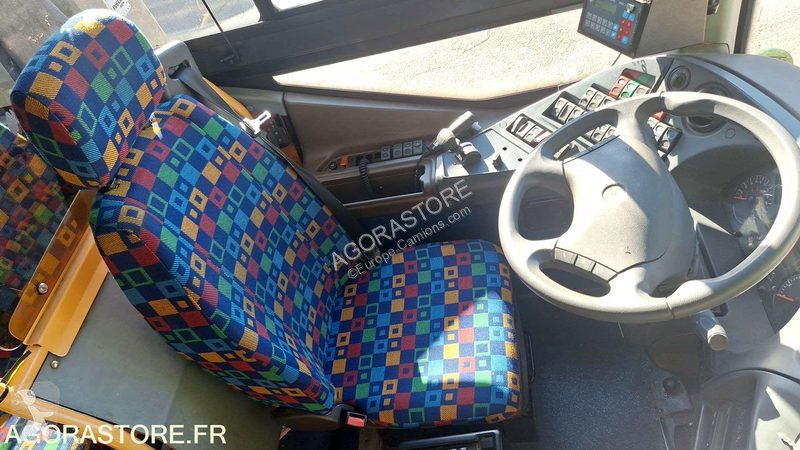 Autocar Irisbus RECREO
