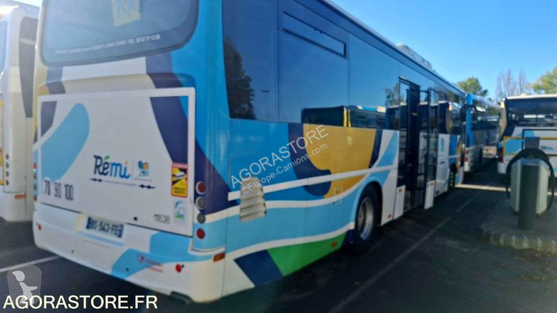 Autocar Irisbus CROSSWAY