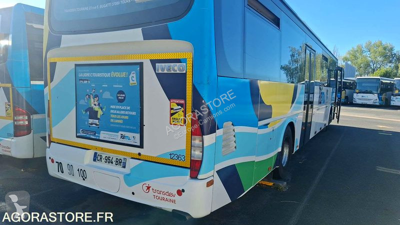 Autocar Irisbus CROSSWAY