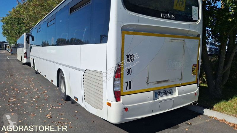 Autocar Irisbus RECREO