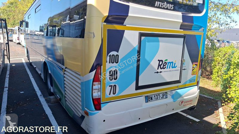 Autocar Irisbus RECREO
