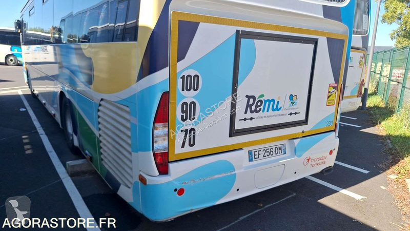 Autocar Irisbus RECREO