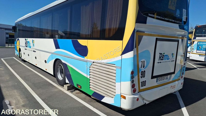 Autocar Irisbus EVADYS