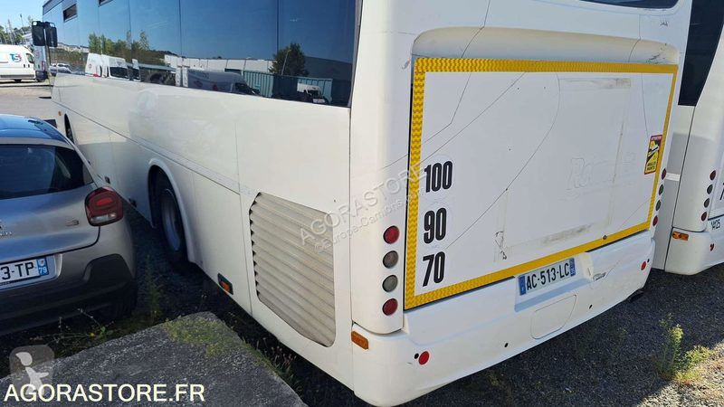 Autocar Irisbus RECREO