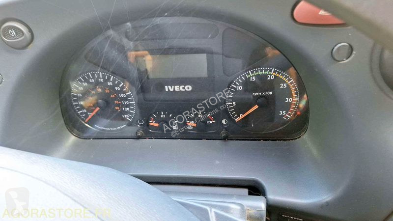 Autocar Irisbus RECREO