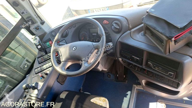 Autocar Irisbus RECREO