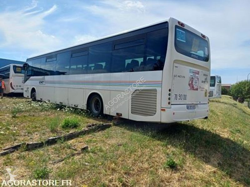 Autocar Irisbus RECREO