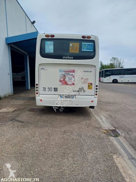 Autocar Irisbus RECREO