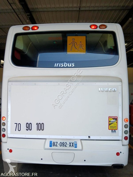 Autocar Irisbus RECREO