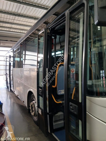 Autocar Irisbus RECREO
