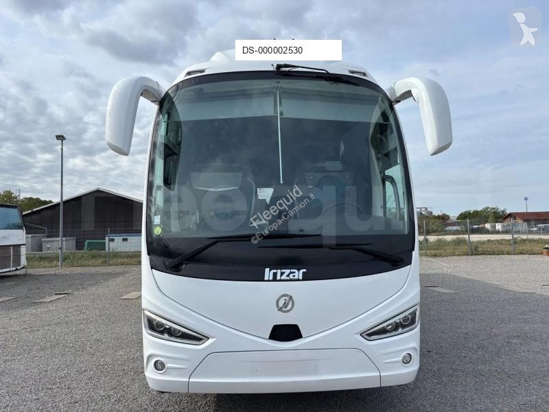 Autocar Irizar i6