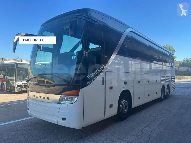 Autocar Setra
