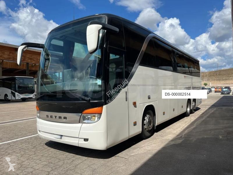 Autocar Setra