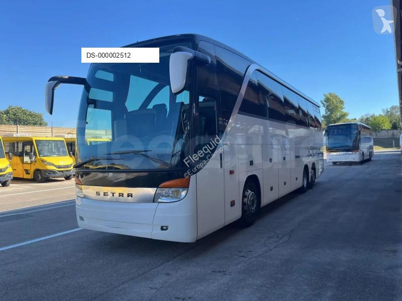 Autocar Setra